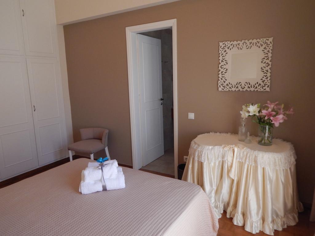 Slow Living Beautiful Villa Rafína Kültér fotó