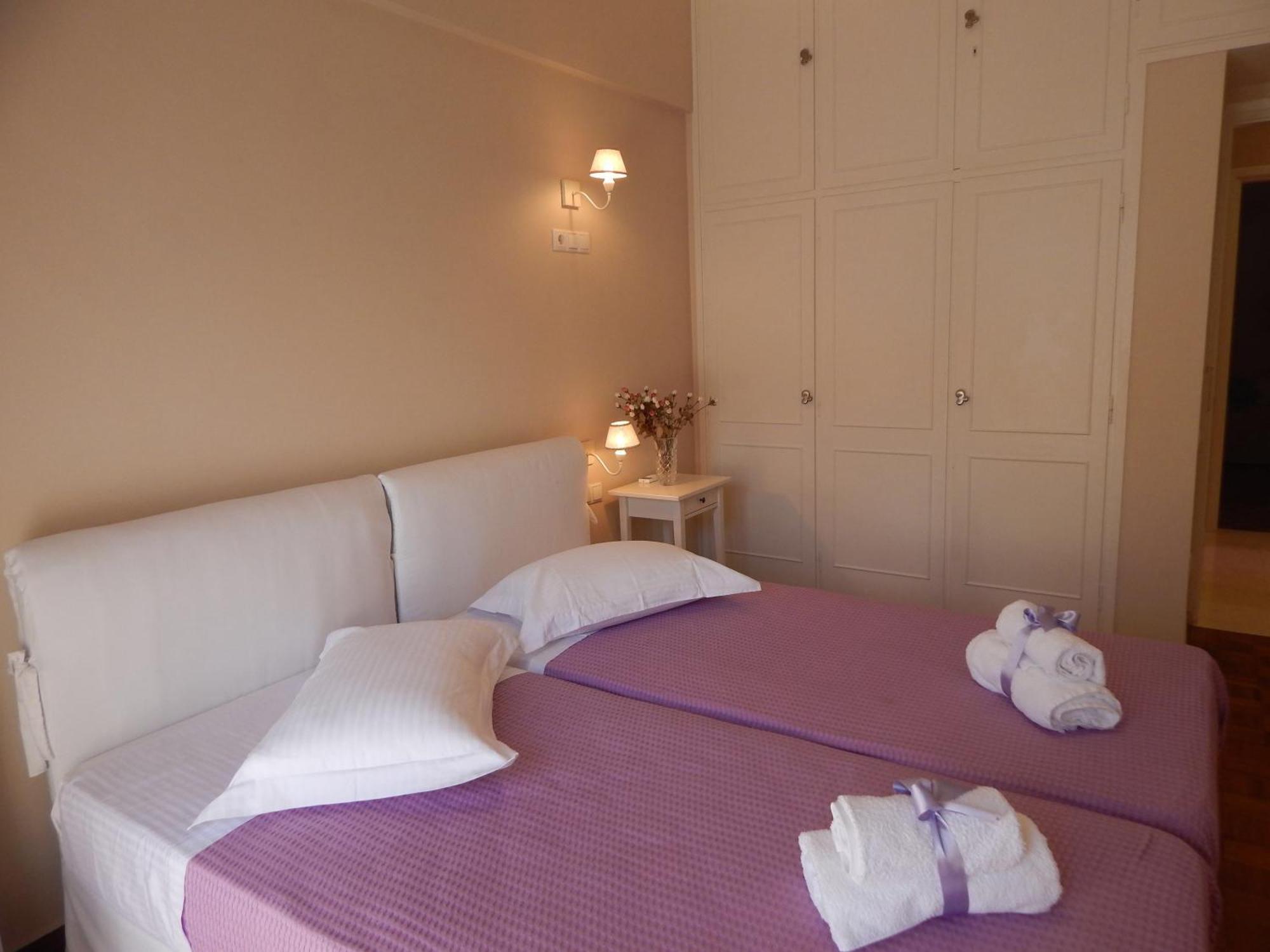 Slow Living Beautiful Villa Rafína Kültér fotó